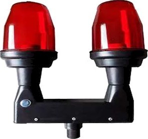 Sinalizadores e Acessórios